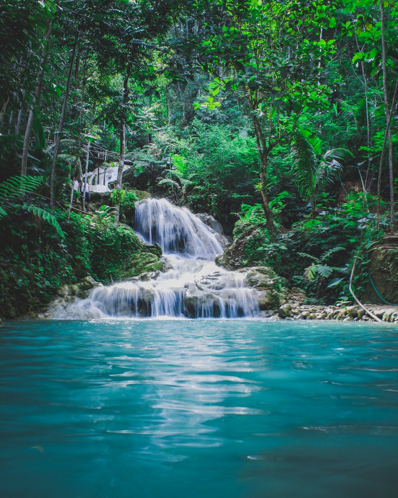 Mengintip Keindahan Curug Nutug, Surga Wisata Alam Tersembunyi Tasikmalaya